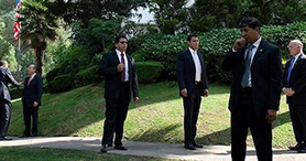 CCTV Surveillance Star Security Services Security Services